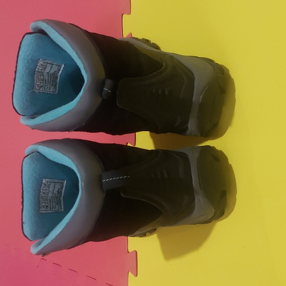 Nord Trail Winter Boots - Picture 3 of 5